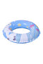 Alpaca Inflatable Pool & Beach Float Swim Ring, PVC, Adults & - 5