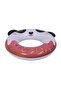 Animal Donut Inflatable Pool & Beach Float Swim Ring, PVC, Assorted - 4