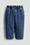 Tapered Jeans - 3