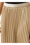 PLEATED SKIRT - 6