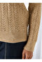 SEQUIN CABLE SWEATERS - 5