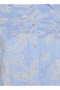 ALL OVER EMB SHIRT - 2
