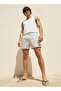 PRINTED SWIM SHORT - 3
