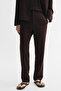 Gabardin Pantolon Regular Fit - 3
