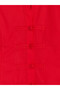 Lcw Vision Red Poplin Women's Shirt - 7
