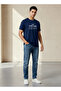 GRAPHIC TEE SLOGAN - 2