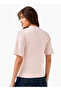 ALL OVER RHINE STONE TEE - 5