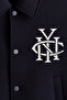 Scuba Beyzbol Ceketi - 6