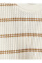 Striped Boy's Set - 5