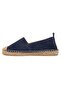 Women's Espadrille Shoes Dg6026 Indigo - 6