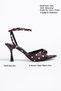 Aşko Daily Orthopedic Classic Heeled Women's Shoes - 2