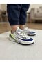 620 Children's Smart Lace-Up Astroturf Shoes - 4