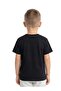 Toddler Boys Donald Duck Graphic Printed T-Shirt - 4