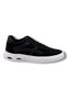 2308-26 Linen Anatomical Air Sole Casual Lace-Up Men's Shoes - 2