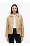 Lw Padded Slim Quilted Jacket