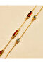 Women Gold Necklace - 2