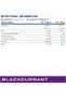 بيف بروتين إكس بي كلير هيدرولزد بروتين فيمتو Beef-XP Clear Hydrolysed Protein Blackcurrant - 2