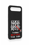 حافظة من السيليكون بنمط Out Side The Box متوافقة مع هاتف Tecno Spark Slim - 2