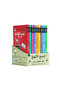 Educational reference 9 books