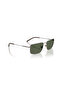 3095 776/71 58 Men's Sunglasses - 5