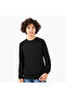 Pack of 3 Solid Sweatshirt with Long Sleeves - 2