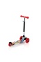 Trotineta Mini 2020 Graffiti Red - 2