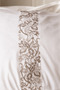 Duru Double 6-Piece Embroidered Duvet Cover Set |   Soft Textured |   Stylish and Elegant Design - 2
