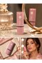 Matte Lipstick – Velvety Matte Lipstick (Soft Pink / Nude Pink)-1 - 4