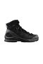 Trekking Boots Black Men's Outdoor Boots