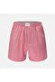 Men’s Regular Fit Cotton Poplin Boxers 3‑Pack - 3