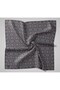 Soft Scarf Smoked 90X90 - 4