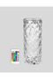 Ilkestor Crystal Design Rgb Led Night Light – Remote Controlled, Color Changing (204737) Decorative Item
