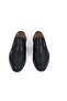 5100-750 Men's Classic Shoes - Dark Brown - 2