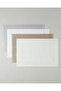 Soft Step Cotton Foot Towel 50X70 cm Light Gray - 4