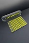 Ilkestor Numbered In-Car Vehicle Parking Numberer Phone (115213) Number Writing Device - 4
