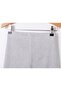H&C Baby Bottom Pants Without Booties 100% Cotton Flexible Ribbed 0-36 Months - 4