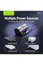 OTG-113 Mini Type-C Plug-In LED Light – Portable USB-C Reading & Night Lamp - 4