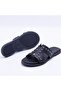 Audrey Women's Genuine Leather Slippers-31 - 7