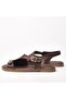 Hadley Women's Genuine Leather Sandals 5407 - 2