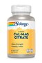 Cal-Mag Citrate 1:1 Ratio 90 Veg. Caps