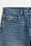Straight fit jean - 7