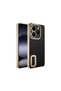 Xiaomi Redmi Note 14 5g Case with Camera Lens Protection, Logo Display, Slim and Lightweight Omsy - 2