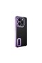 Xiaomi Redmi Note 14 5g Case with Camera Lens Protection, Logo Display, Slim and Lightweight - 5