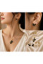 Butterfly Bloom Jewelry Set - 3