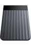 Note Pro AI Voice Recorder, Transcribe & Summarize with AI, App Control, Note Taker for Meetings & Calls, Supports 112 Languages, Ultra-Slim w/InstantView Display, Case Included, Black - 3