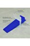 Tile Leveling System Clips 100 Pack-Reusable Tile Leveler Tools for Professional Installation (1.5MM) - 5
