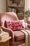 Heart Design Decorative Throw Pillow Cover |   Modern Home Decor 30X50