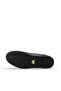 Lorena-H Women's Leather Shoes Black - 6