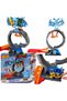 SET PEPERULA LOOP set cu buclă, lansator + AUTKO - 7