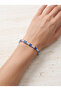 Accessories Blue Stone Waterway Women's Bracelet, Invitation and Night Combination - 3